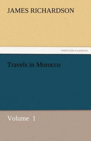 Travels in Morocco
