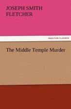 Middle Temple Murder