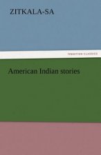 American Indian Stories