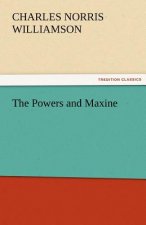 Powers and Maxine