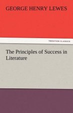 Principles of Success in Literature