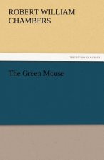 Green Mouse