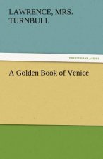 Golden Book of Venice