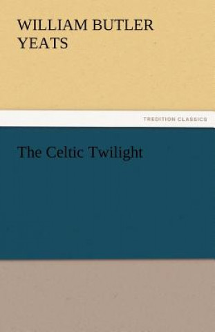 Celtic Twilight