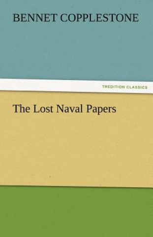 Lost Naval Papers