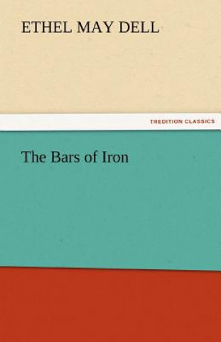 Bars of Iron