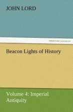 Beacon Lights of History