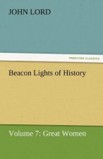 Beacon Lights of History