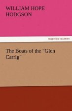 Boats of the Glen Carrig