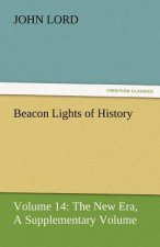 Beacon Lights of History