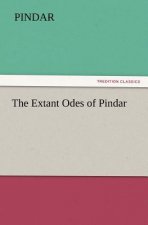 Extant Odes of Pindar