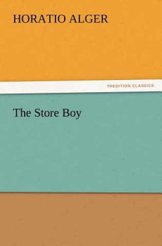 Store Boy