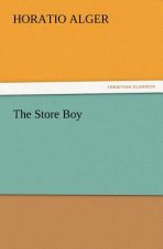 Store Boy