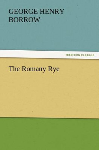 Romany Rye