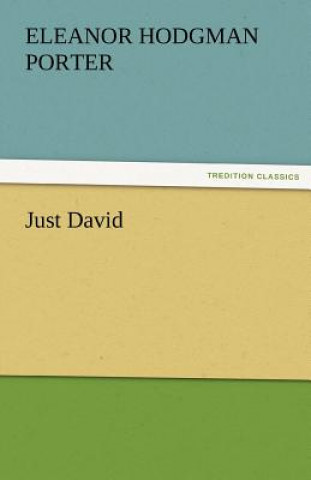 Just David