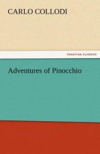 Adventures of Pinocchio