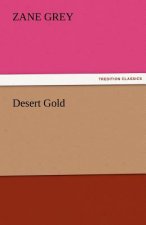 Desert Gold