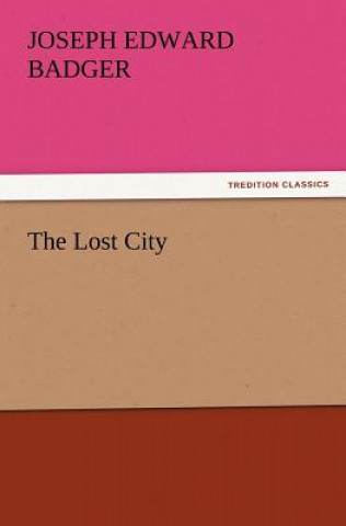 Lost City