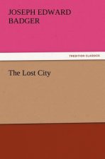 Lost City