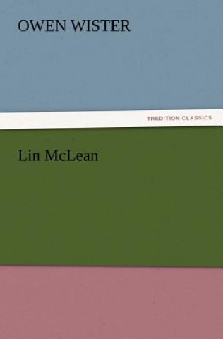 Lin McLean