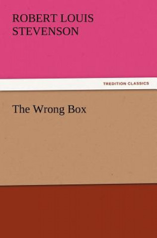 Wrong Box