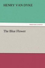 Blue Flower