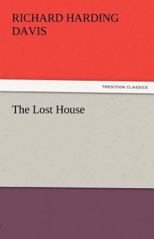 Lost House