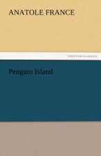 Penguin Island