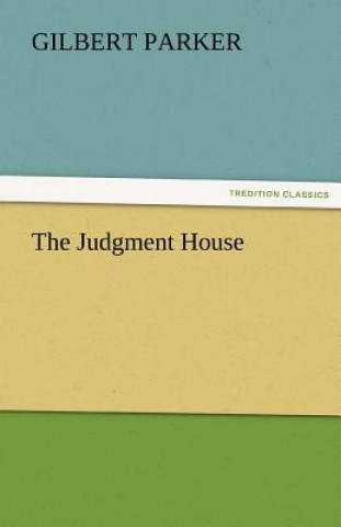 Judgment House