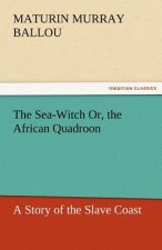 Sea-Witch Or, the African Quadroon