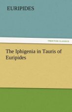 Iphigenia in Tauris of Euripides