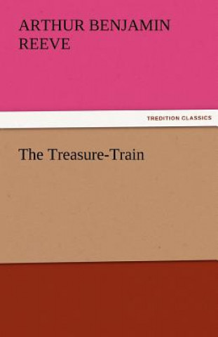Treasure-Train