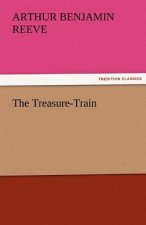 Treasure-Train