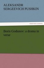 Boris Godunov
