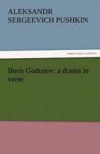 Boris Godunov