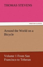 Around the World on a Bicycle