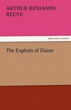 Exploits of Elaine
