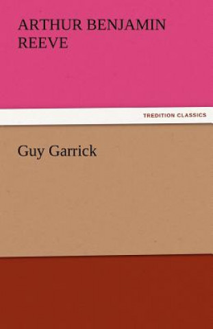 Guy Garrick