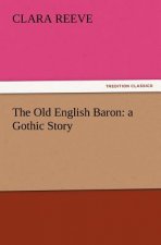 Old English Baron