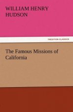 Famous Missions of California