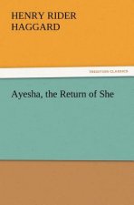Ayesha, the Return of She
