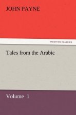 Tales from the Arabic