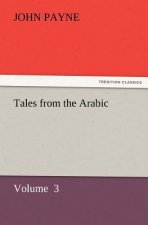 Tales from the Arabic