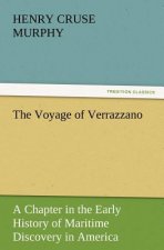 Voyage of Verrazzano