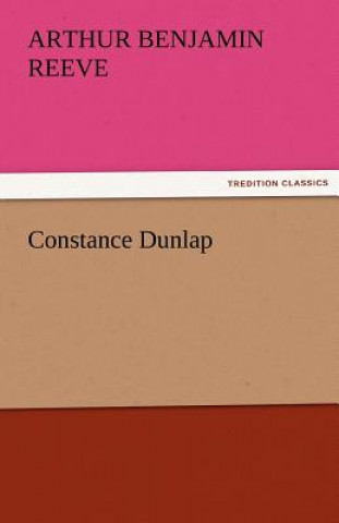 Constance Dunlap