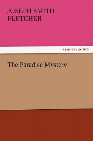 Paradise Mystery
