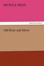 Old Rose and Silver