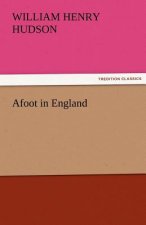 Afoot in England