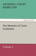 Memoirs of Count Grammont