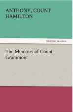 Memoirs of Count Grammont